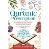 KNYGA Madiha M Saeed Qur'anic Prescription