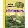 KNYGA Mae Respicio Read All About Minibeasts