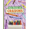 KNYGA Mae Respicio Story of Crayons