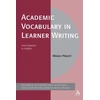 KNYGA Magali Paquot Academic Vocabulary in Learner Writing