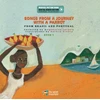 KNYGA Magdeleine Lerasle Songs from a Journey with a Parrot
