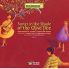 KNYGA Magdeleine Lerasle Songs in the Shade of the Olive Tree