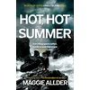 KNYGA Maggie Allder Hot, Hot Summer