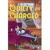 KNYGA Maggie Bailey Quilty as Charged