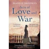 KNYGA Maggie Brookes Acts of Love and War