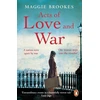 KNYGA Maggie Brookes Acts of Love and War