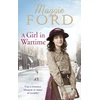 KNYGA Maggie Ford Girl in Wartime