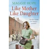 KNYGA Maggie Hope Like Mother, Like Daughter