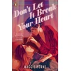 KNYGA Maggie Horne Don't Let It Break Your Heart