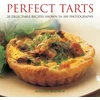 KNYGA Maggie Mayhew Perfect Tarts