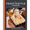 KNYGA Maggie Mulvena Pearson Feast &amp; Fettle Cookbook