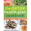 KNYGA Maggie Pannell Detox Health Plan Cookbook