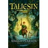 KNYGA Maggie Pearson Taliesin: A Bloomsbury Reader