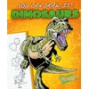 KNYGA Maggie Rosier Dinozaurai
