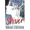 KNYGA Maggie Stiefvater Shiver NE 2024