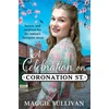 KNYGA Maggie Sullivan Celebration on Coronation Street