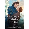 KNYGA Maggie Weston Resisting The Forbidden Widow