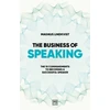 KNYGA Magnus Lindkvist Business of Speaking