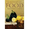 KNYGA Maguelonne Toussaint Samat History of Food