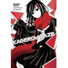 KNYGA Mahiro Sat Kagerou Daze, Vol. 7 (Manga)