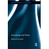 KNYGA Mahmoud Ezzamel Accounting and Order