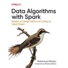 KNYGA Mahmoud Parsian Data Algorithms with Spark