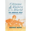 KNYGA Mahshid Mayar Citizens and Rulers of the World