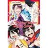 KNYGA Mai Tanaka Terrified Teacher at Ghoul School!, Vol. 7