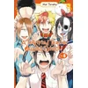 KNYGA Mai Tanaka Terrified Teacher at Ghoul School!, Vol. 5
