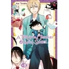 KNYGA Mai Tanaka Terrified Teacher at Ghoul School!, Vol. 2