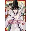 KNYGA Mai Tanaka Terrified Teacher at Ghoul School!, Vol. 13