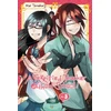 KNYGA Mai Tanaka Terrified Teacher at Ghoul School!, Vol. 3