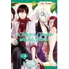 KNYGA Mai Tanaka Terrified Teacher at Ghoul School!, Vol. 4