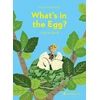 KNYGA Maike Biederstadt What's in the Egg?