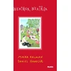 KNYGA Maira Kalman Weather, Weather