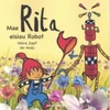 KNYGA Maire Zepf Mae Rita Eisiau Robot
