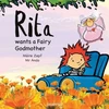 KNYGA Maire Zepf Rita Wants a Fairy Godmother