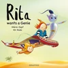 KNYGA Maire Zepf Rita Wants a Genie