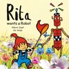 KNYGA Maire Zepf Rita wants a Robot