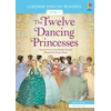 KNYGA Mairi Mackinnon Twelve Dancing Princesses