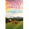 KNYGA Maisey Yates Unexpected