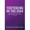 KNYGA Maizie Richards Reid Teetering on the Edge