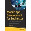 KNYGA Maja Daki263 Mobile App Development for Businesses