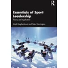 KNYGA Majd Megheirkouni Essentials of Sport Leadership