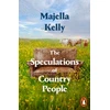 KNYGA Majella Kelly Speculations of Country People