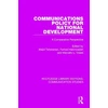 KNYGA Majid Tehranian Communications Policy for National Development