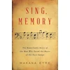 KNYGA Makana Eyre Sing, Memory