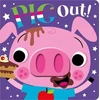 KNYGA Make Believe Ideas Pig Out!