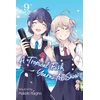 KNYGA Makoto Hagino Tropical Fish Yearns for Snow, Vol. 9