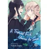 KNYGA Makoto Hagino Tropical Fish Yearns for Snow, Vol. 6